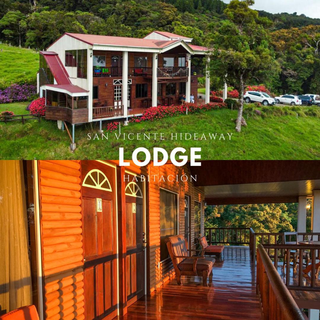 Hotel San Vicente Hideaway Quesada  Dış mekan fotoğraf