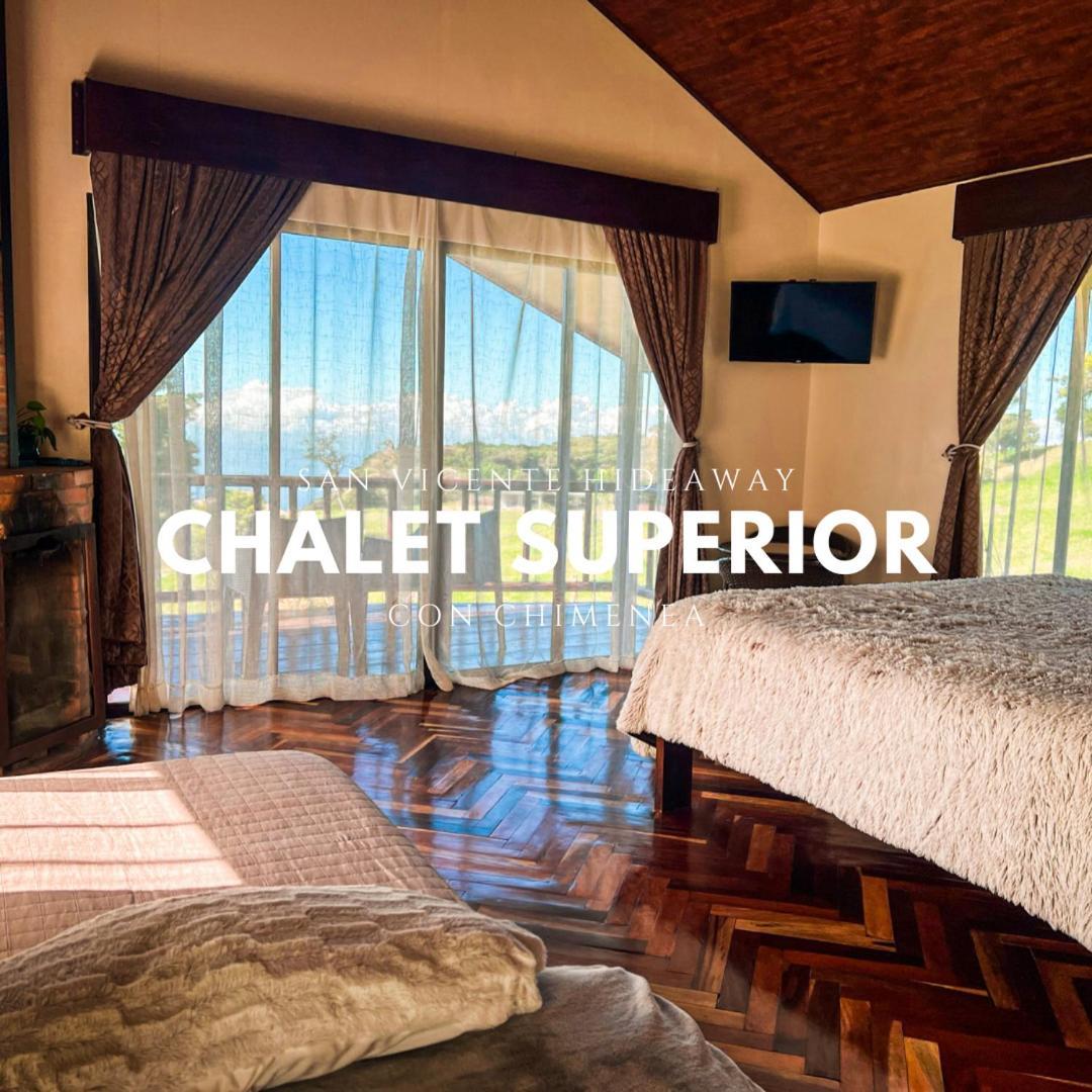 Hotel San Vicente Hideaway Quesada  Dış mekan fotoğraf